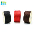 3.0mm Twist Silk Cord for necklace with High Quality Natural stone Jewelry Cord Hot Sale Strings, , ZYL0006